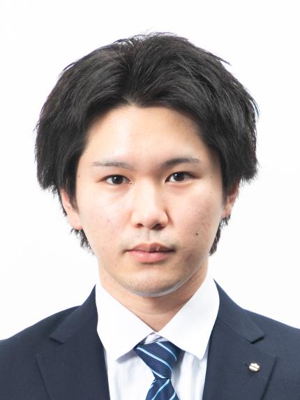 Portrait of TEPPEI INOKOSHI