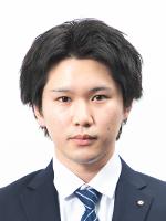 Photo of TEPPEI INOKOSHI