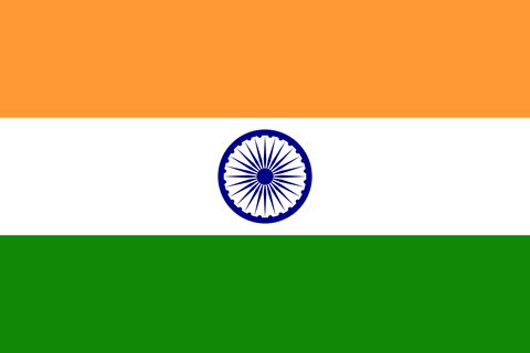 India