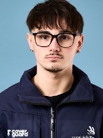 Photo of EWEN GOUEDARD