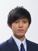 yuto kikuchi照片