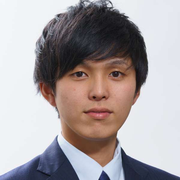 Photo of Yuto Kikuchi