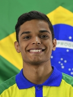 Photo of Ítalo Gonçalves