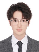Photo of XU ZHANG