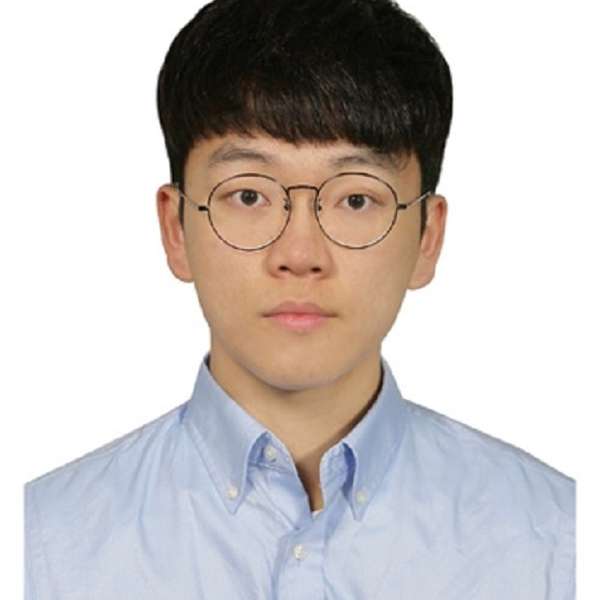 Photo of Dong-Chan Jeon