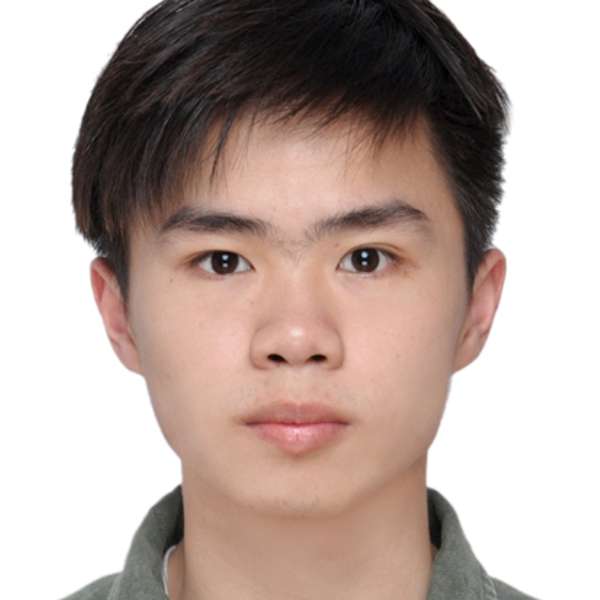 Photo of Qiliang Chen