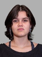 Photo of BRENDA GOMES VIRGENS