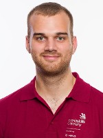 Photo of LEO KLOFT