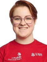 Photo of LISA MAIBACH