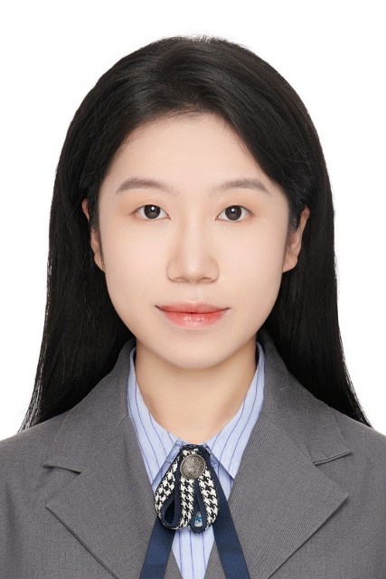 Portrait of XIUTAO QIN