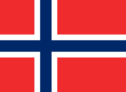 Flag of Norway