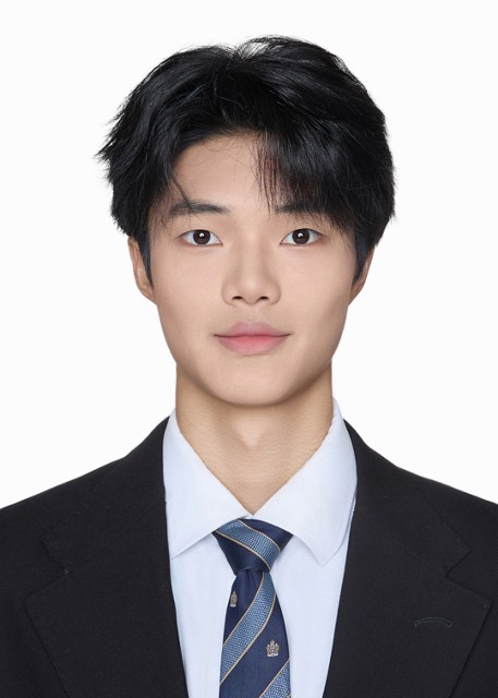 Portrait of SIDA MIN