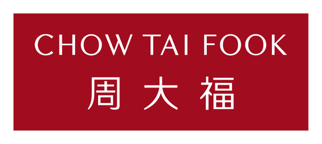 CHOW TAI FOOK