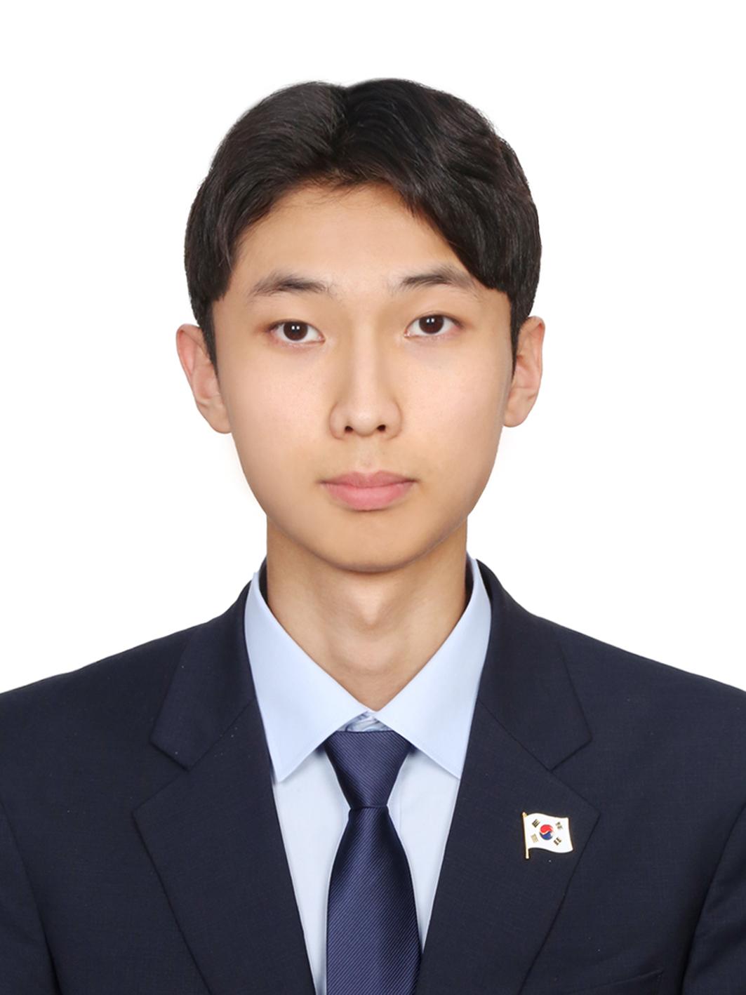 Portrait of Hanse Lim