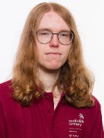 Photo of LUKE FINN ZAMPONI