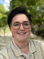 Photo of Nurit Davidowicz