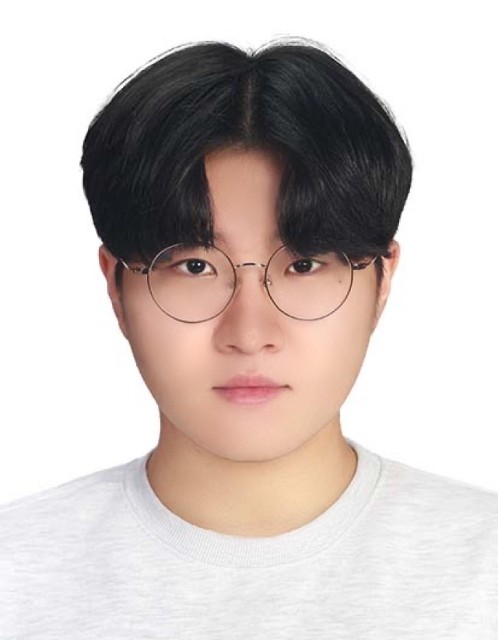 Portrait of TAERIN KIM