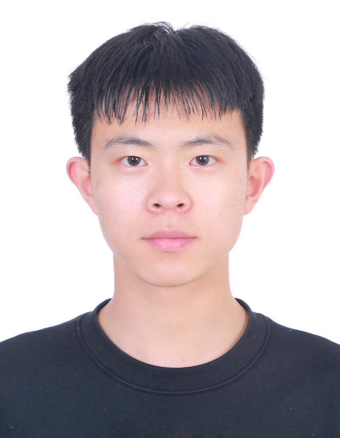 Portrait of Yan Weng