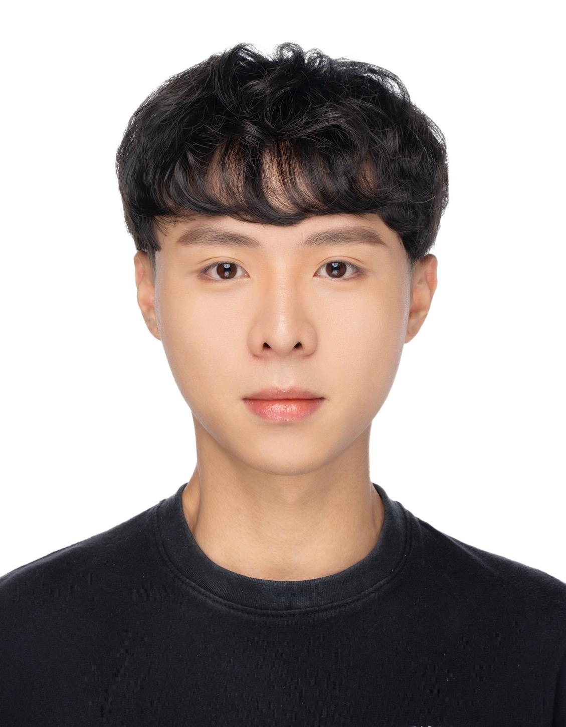 Portrait of YU-KAI LI
