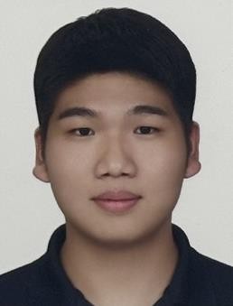 Portrait of MINJE KIM