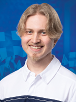 Photo of ALEX PUURUNEN