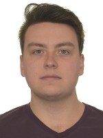 Photo of BENJAMIN JAMISON
