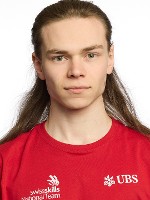 Photo of LUC FISCH