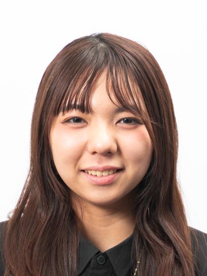 Portrait of HINA CHINEN
