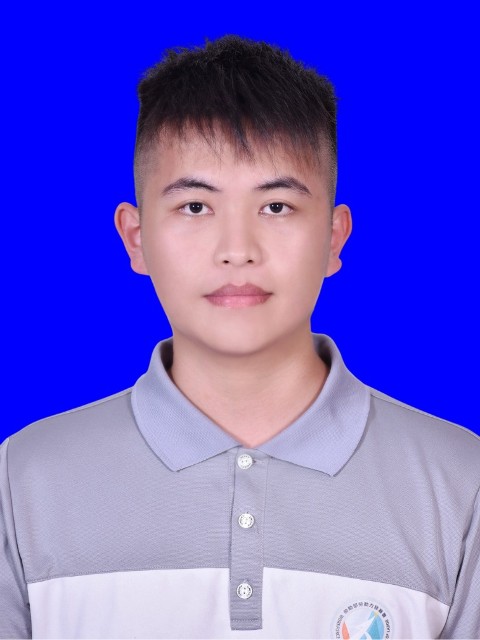Portrait of DE LONG WU