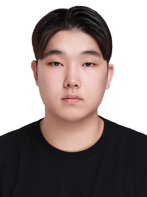 Portrait of SINUK BAE