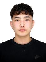 Photo of Chuhal Batsaikhan
