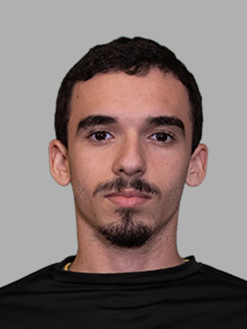 Portrait of BRUNO CANUTO DE SOUZA