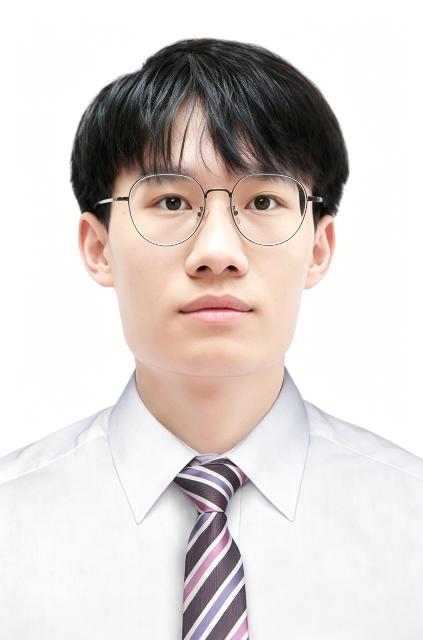 Portrait of JUNYE SONG