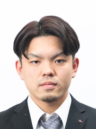 Portrait of OOKI FUKUI