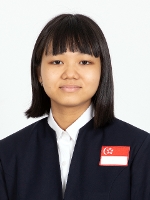 Photo of Xue En Tan