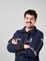 Photo of ARTHUR BAUDRY