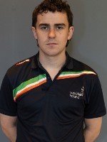 Photo of JACK O'KEEFFE