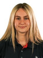 Photo of SHELBY FITZAKERLY