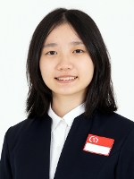 Photo of Esther Lee