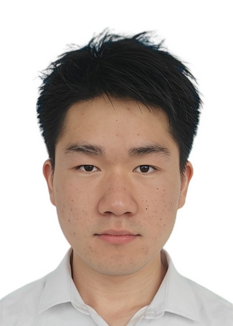 Portrait of ZHAOXI YANG