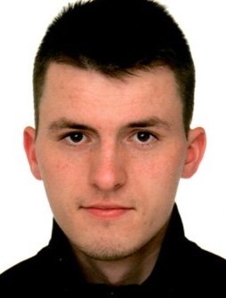 Portrait of JAKOB DISTLER