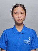 Photo of GUONG-YU TO