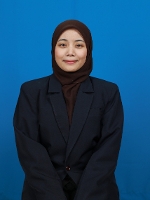 Photo of Afiqah Munirah Haji Abdul Ma'anaf