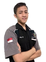 Photo of Gilang Maulana