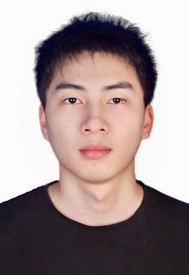 Portrait of Chuang Xiao