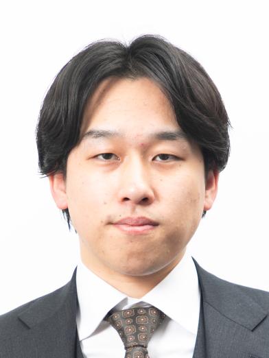 Portrait of GAKU IZUMI