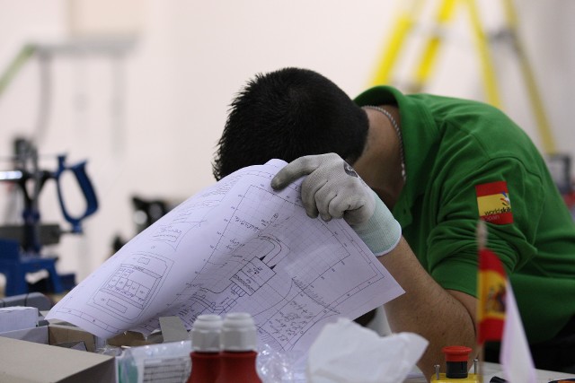 Electrical Installations (2)