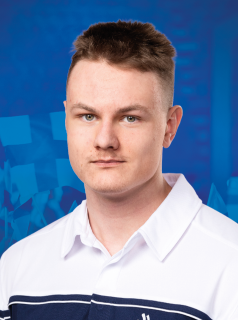 Portrait of ALEKSI VALJAKKA