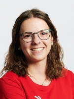 Photo of Jasmin Wüthrich