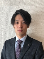 Photo of Tomohiro Hamasaki